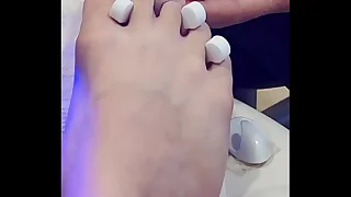 Shemale acquire ignoble done